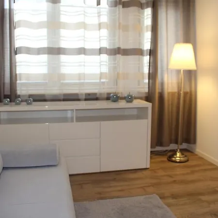 Apartment Looks *