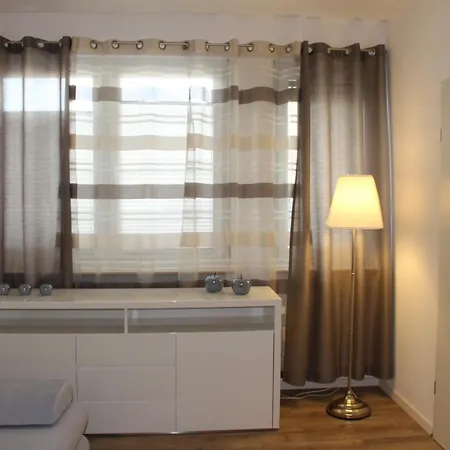 Apartment Looks Heidelberg
