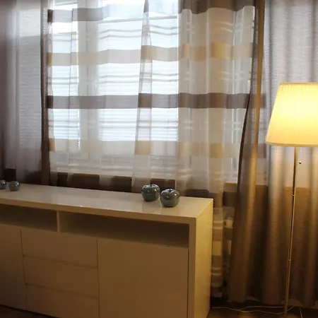 Apartment Looks *