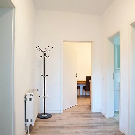 Apartment Looks